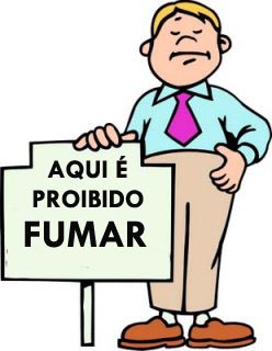 Deixar de fumar